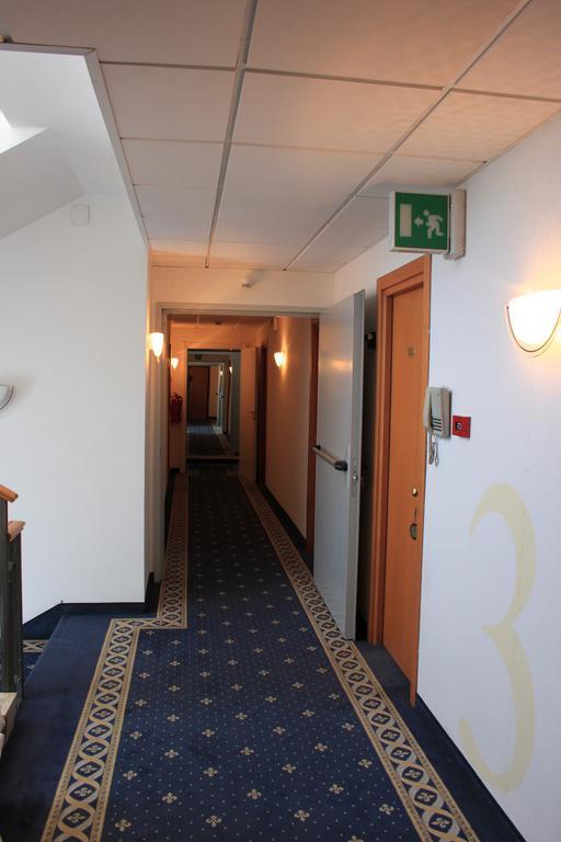 Hotel El Paso Лидо ди Йезоло Екстериор снимка